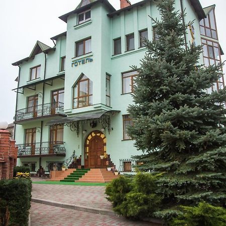 Hotel Europa Trouskavets Extérieur photo