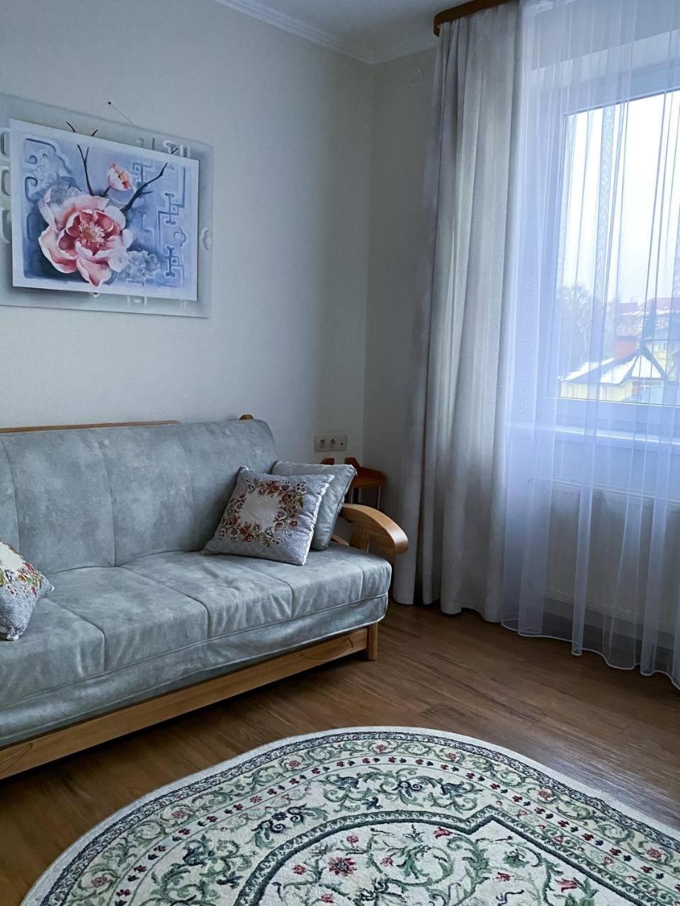 Hotel Europa Trouskavets Extérieur photo